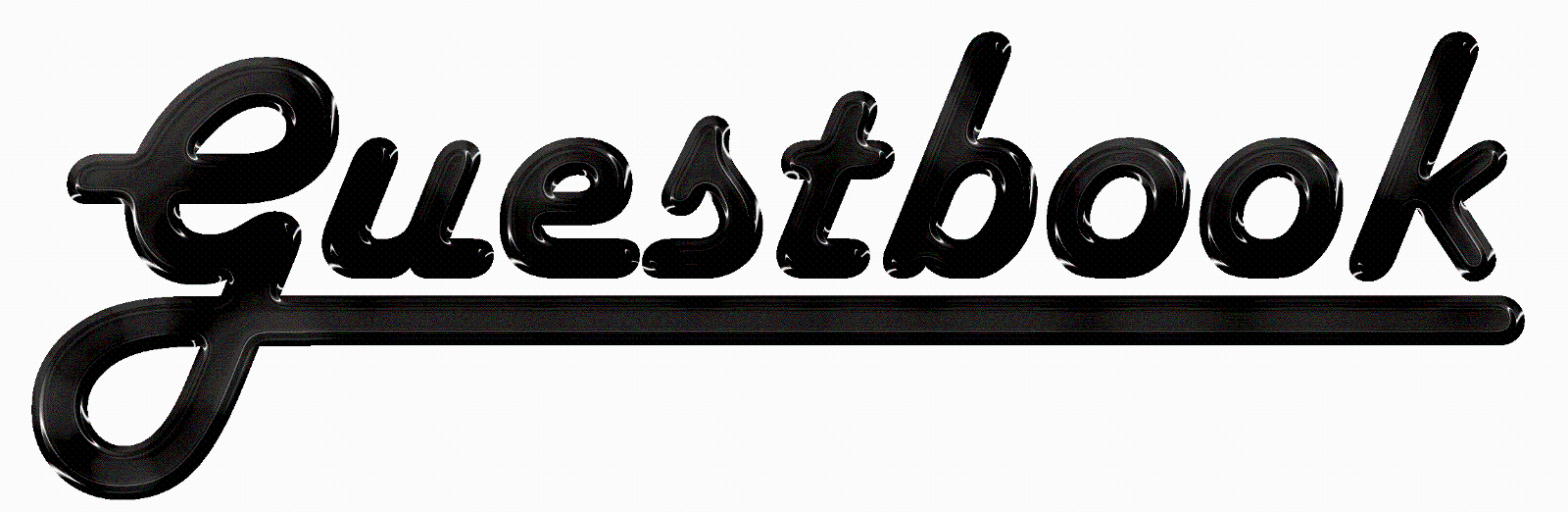 Click here to access our Guestbook