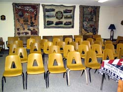 Classroom