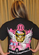 Click on the pic to order shirts.
