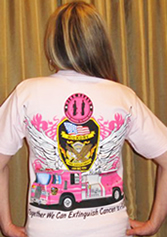 Click on the pic to order shirts.